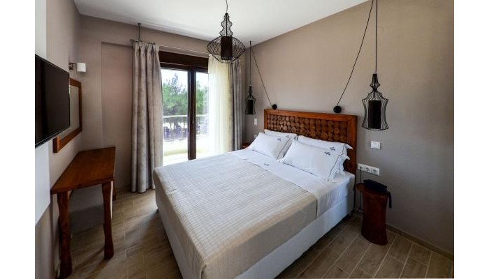 Hotel Hatzoudis Luxury Suites poza 2