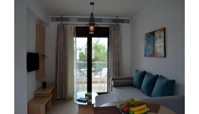 Hotel Hatzoudis Luxury Suites poza 3