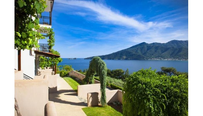 Hotel Island View Villa poza 2