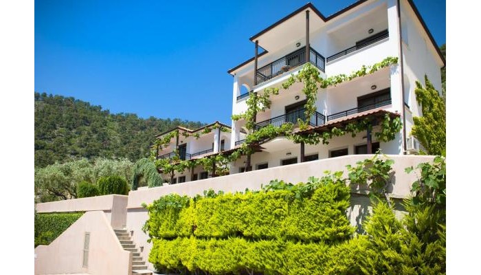 Hotel Island View Villa poza 0