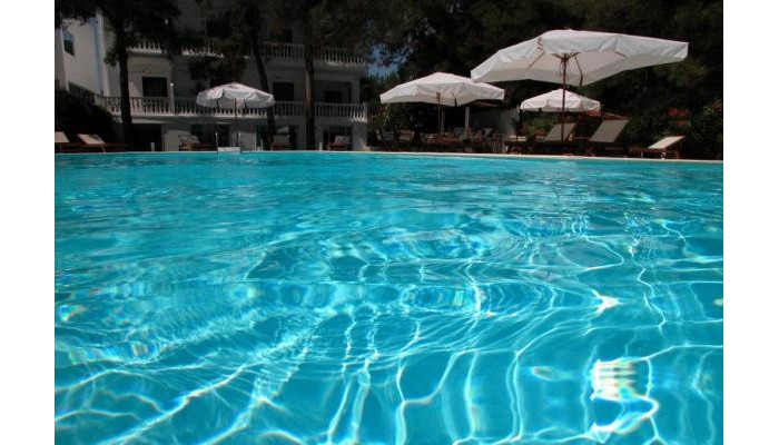 Hotel Kazaviti poza 4