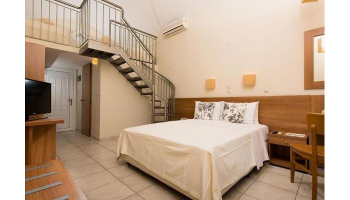 Hotel Louloudis Boutique poza 6