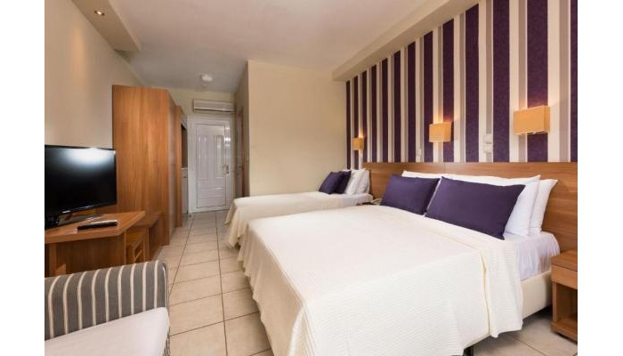 Hotel Louloudis Boutique poza 11
