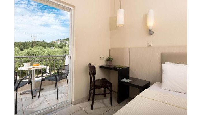 Hotel Louloudis Boutique poza 18