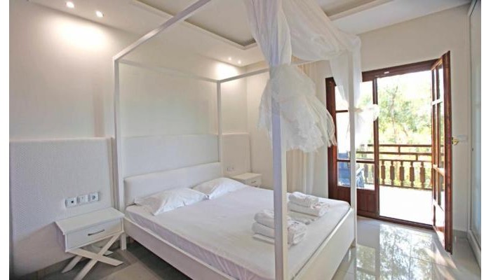 Hotel Macedon poza 28