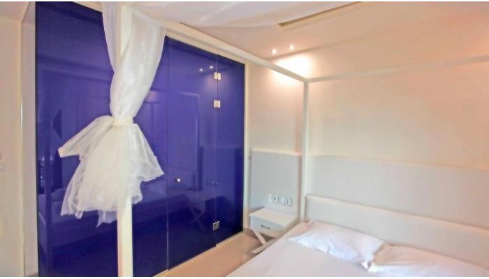 Hotel Macedon poza 26