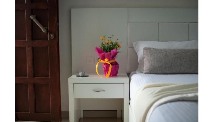 Hotel Macedon poza 19