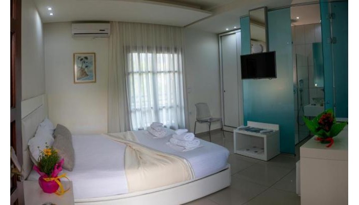 Hotel Macedon poza 20