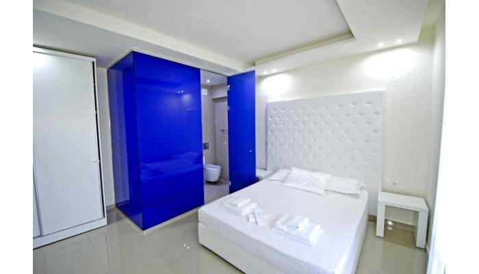 Hotel Macedon poza 29