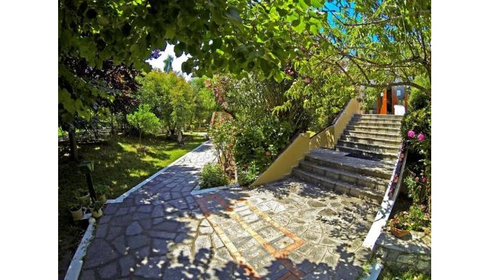 Hotel Macedon poza 6