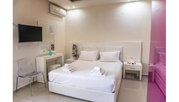 Hotel Macedon poza 13