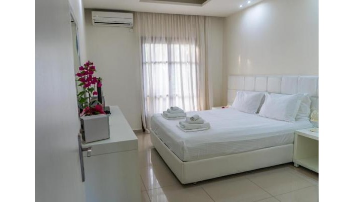 Hotel Macedon poza 11