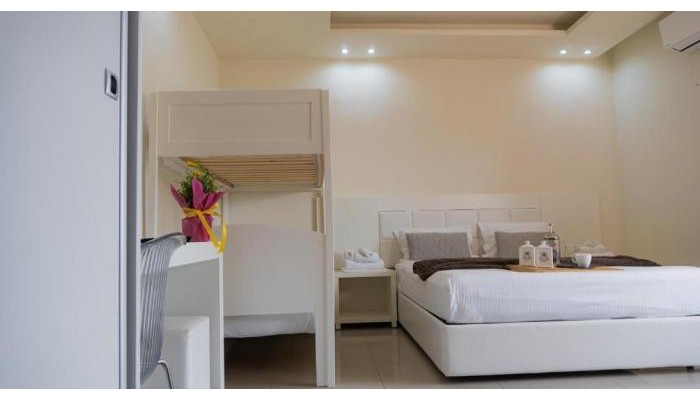 Hotel Macedon poza 16