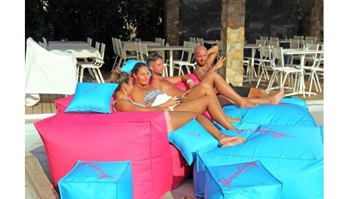 Hotel Macedon poza 3