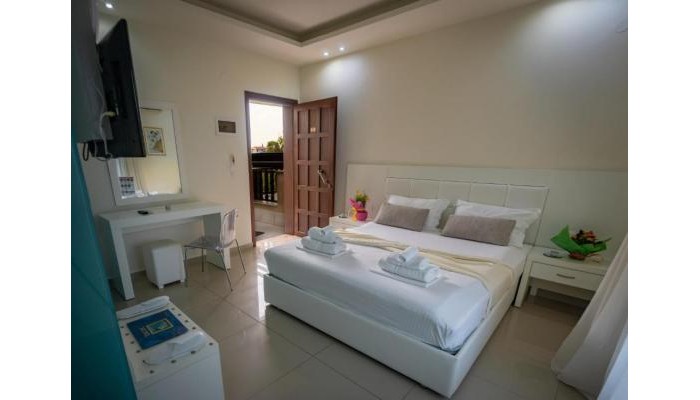 Hotel Macedon poza 18