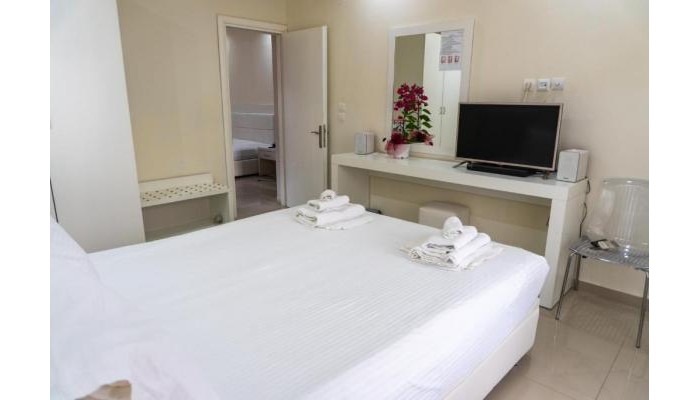 Hotel Macedon poza 12