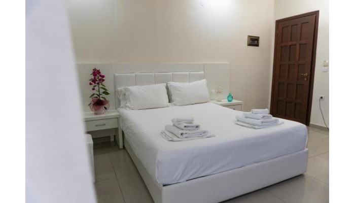 Hotel Macedon poza 9