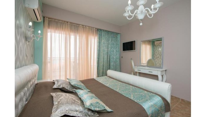 Hotel Maranton Beach poza 4