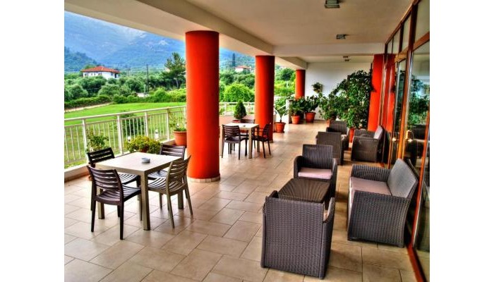 Hotel Maranton Beach poza 16