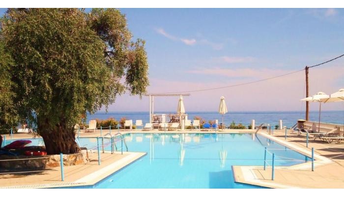 Hotel Maranton Beach poza 17