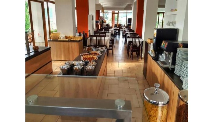 Hotel Maranton Beach poza 13