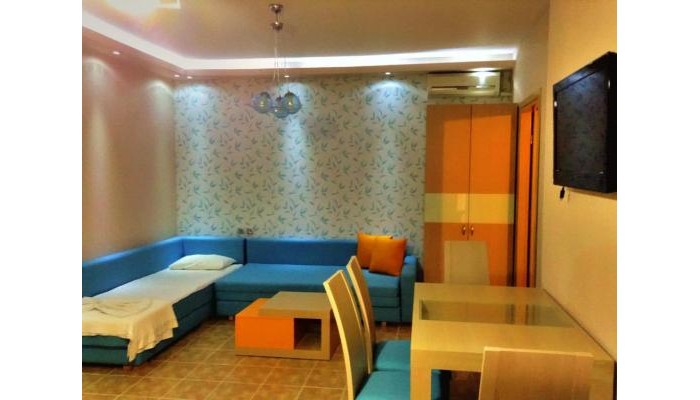 Hotel Maranton Beach poza 7