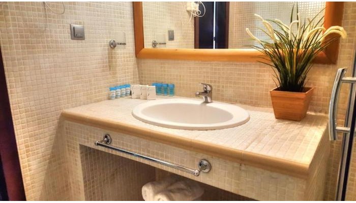 Hotel Maranton Beach poza 9