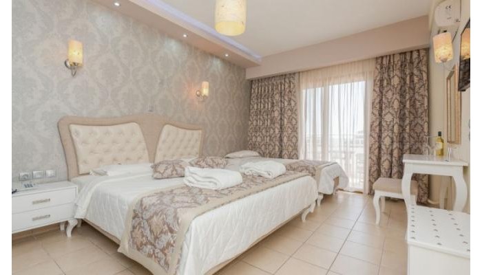 Hotel Maranton Beach poza 3