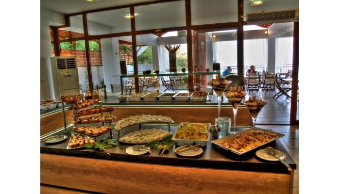 Hotel Maranton Beach poza 14