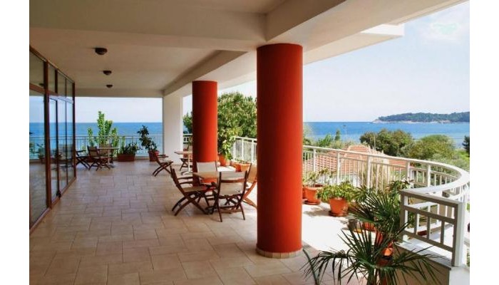 Hotel Maranton Beach poza 15