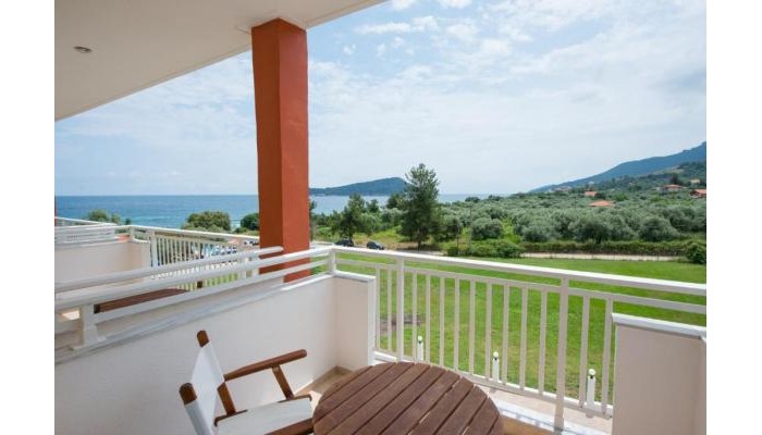 Hotel Maranton Beach poza 12