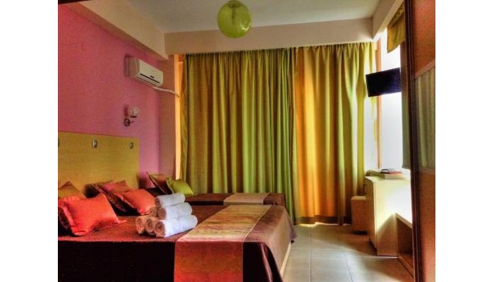 Hotel Maranton Beach poza 6