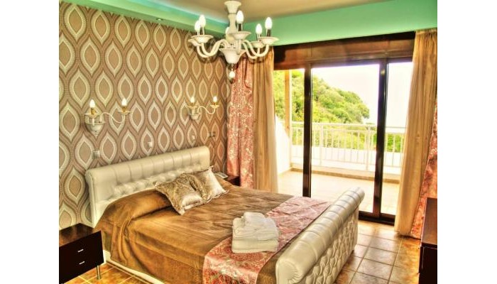 Hotel Maranton Beach poza 5