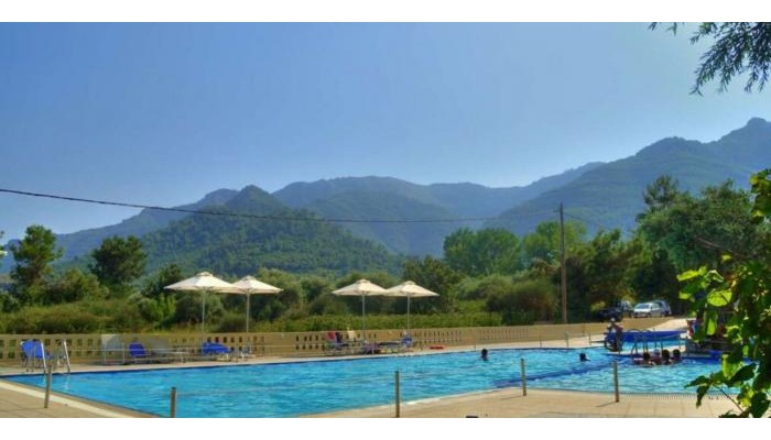 Hotel Maranton Beach poza 19