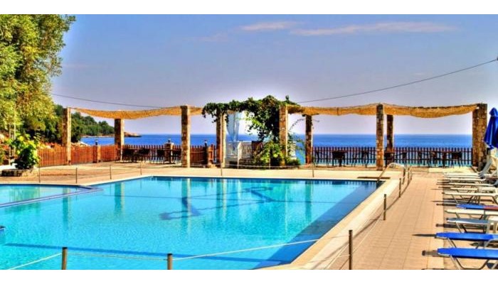 Hotel Maranton Beach poza 18