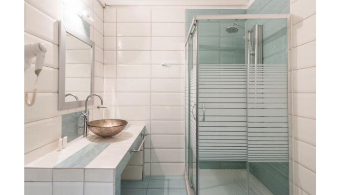 Hotel Maranton Beach poza 8