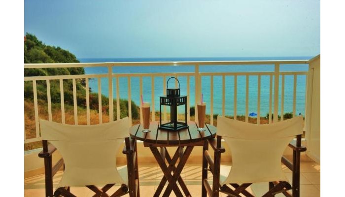 Hotel Maranton Beach poza 11