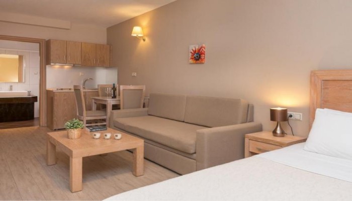 Hotel Mary's Residence Suites poza 5