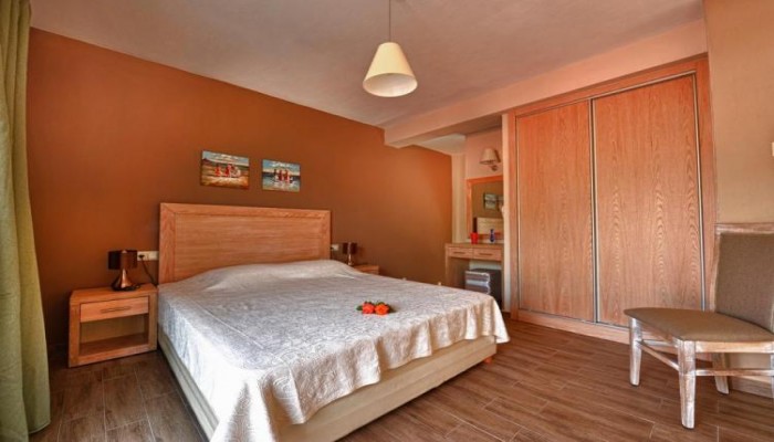 Hotel Mary's Residence Suites poza 2