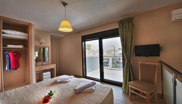 Hotel Mary's Residence Suites poza 3