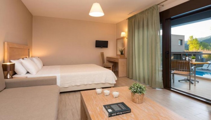Hotel Mary's Residence Suites poza 7