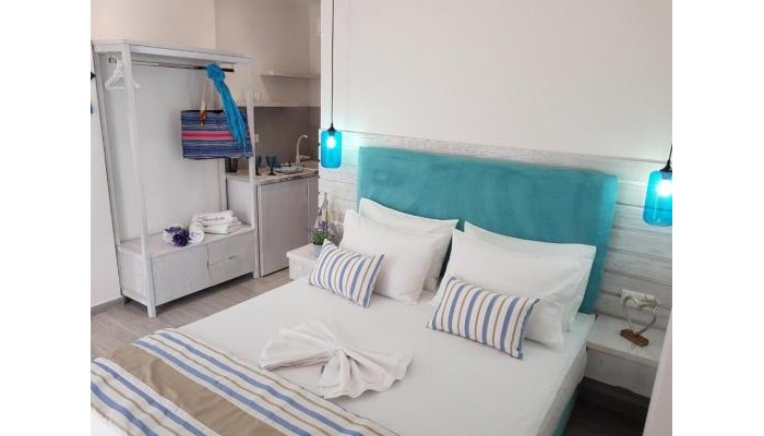 Hotel Metsikas Residence poza 2