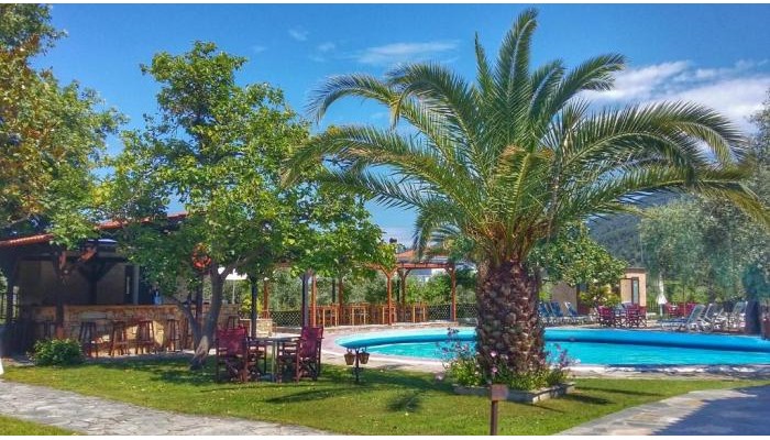 Hotel Natasa poza 28