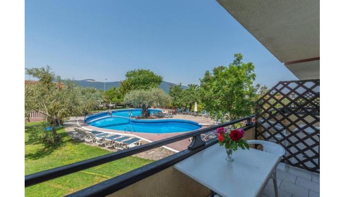 Hotel Natasa poza 17