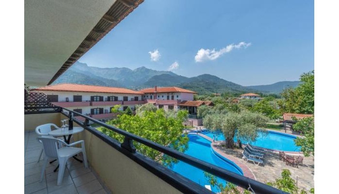 Hotel Natasa poza 16