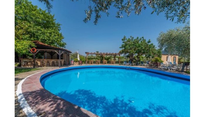 Hotel Natasa poza 24