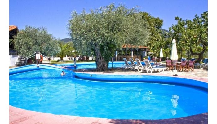 Hotel Natasa poza 25