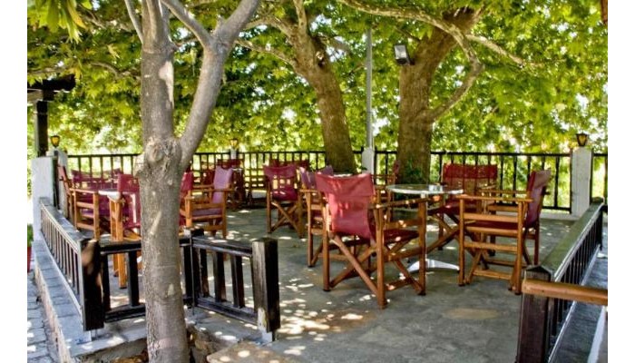 Hotel Natasa poza 20