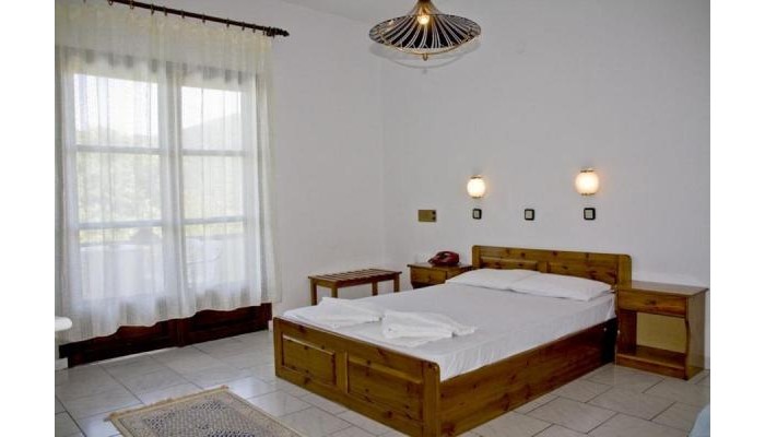 Hotel Natasa poza 14