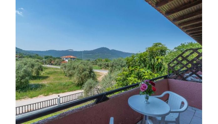 Hotel Natasa poza 15